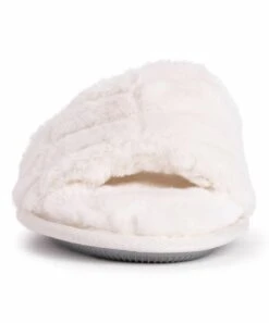 Best Sale ???? MUK LUKS Ghost Sylvie Slipper - ???? Women ???? -MUK LUKS SHOP zu100844218 alt 3 tm1639767139 1