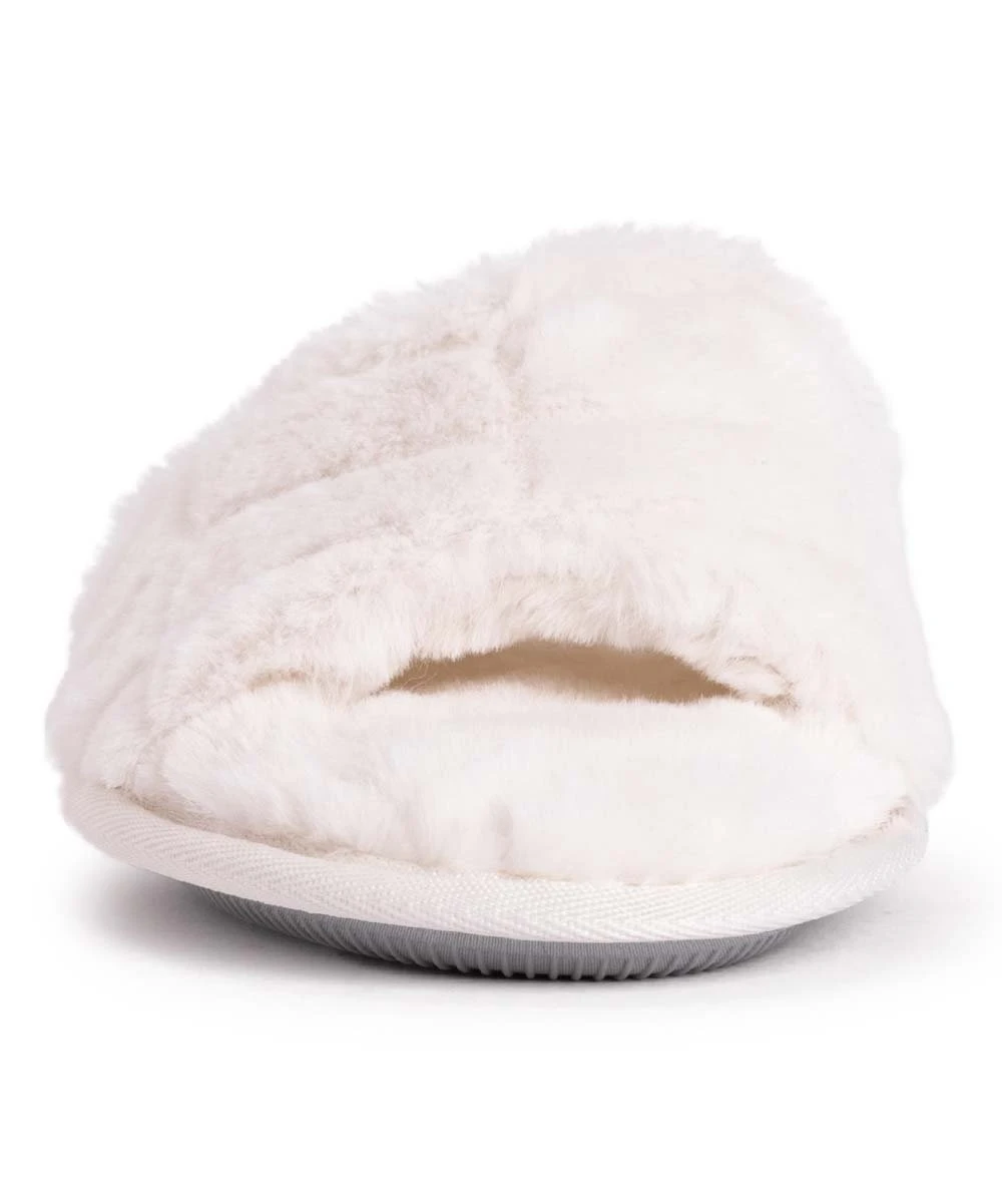 Wholesale ???? MUK LUKS Ghost Sylvie Slipper - ???? Women ???? 4 Wholesale ???? MUK LUKS Ghost Sylvie Slipper - ???? Women ???? - Image 4