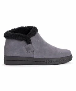 Best reviews of ???? MUK LUKS Gray Street West End Ankle Boot - ???? Women ???? 6 Best reviews of ???? MUK LUKS Gray Street West End Ankle Boot - ???? Women ???? -MUK LUKS SHOP zu100845028 alt 2 tm1639767139