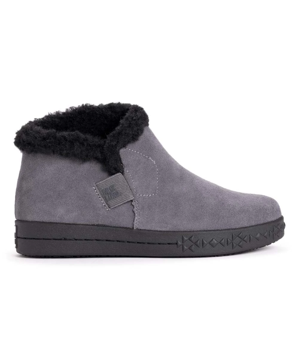 Best reviews of ???? MUK LUKS Gray Street West End Ankle Boot - ???? Women ???? 3 Best reviews of ???? MUK LUKS Gray Street West End Ankle Boot - ???? Women ???? - Image 3
