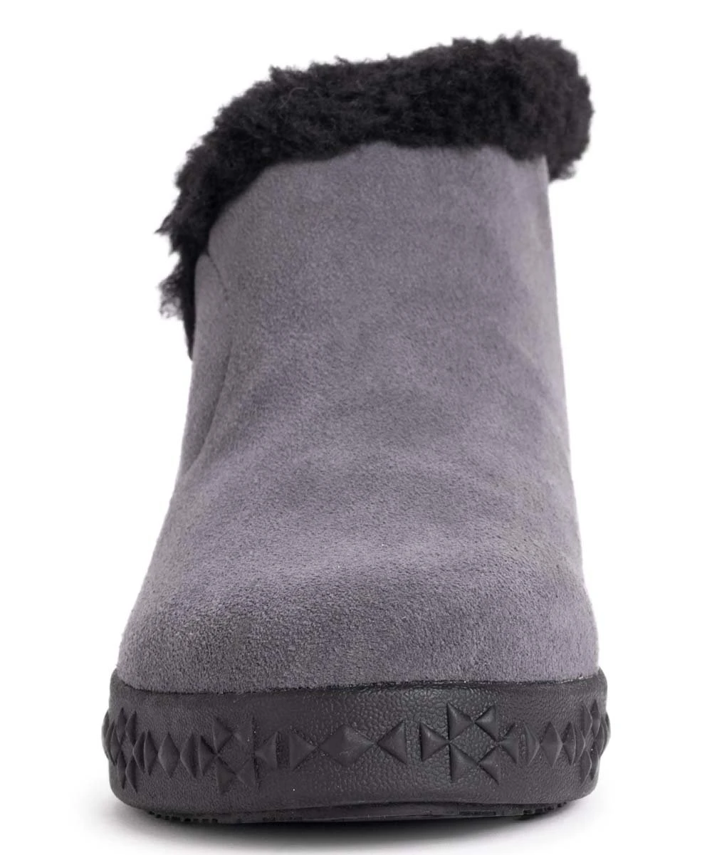 Best reviews of ???? MUK LUKS Gray Street West End Ankle Boot - ???? Women ???? 4 Best reviews of ???? MUK LUKS Gray Street West End Ankle Boot - ???? Women ???? - Image 4