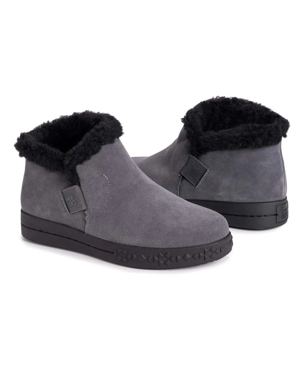 Best reviews of ???? MUK LUKS Gray Street West End Ankle Boot - ???? Women ???? 1 Best reviews of ???? MUK LUKS Gray Street West End Ankle Boot - ???? Women ????