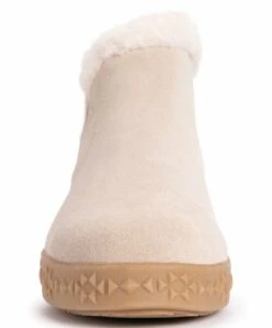 Top 10 ❤️ MUK LUKS Stone Street West End Wool-Blend Ankle Boot - ???? Women ???? 7 Top 10 ❤️ MUK LUKS Stone Street West End Wool-Blend Ankle Boot - ???? Women ???? -MUK LUKS SHOP zu100845040 alt 3 tm1639767139