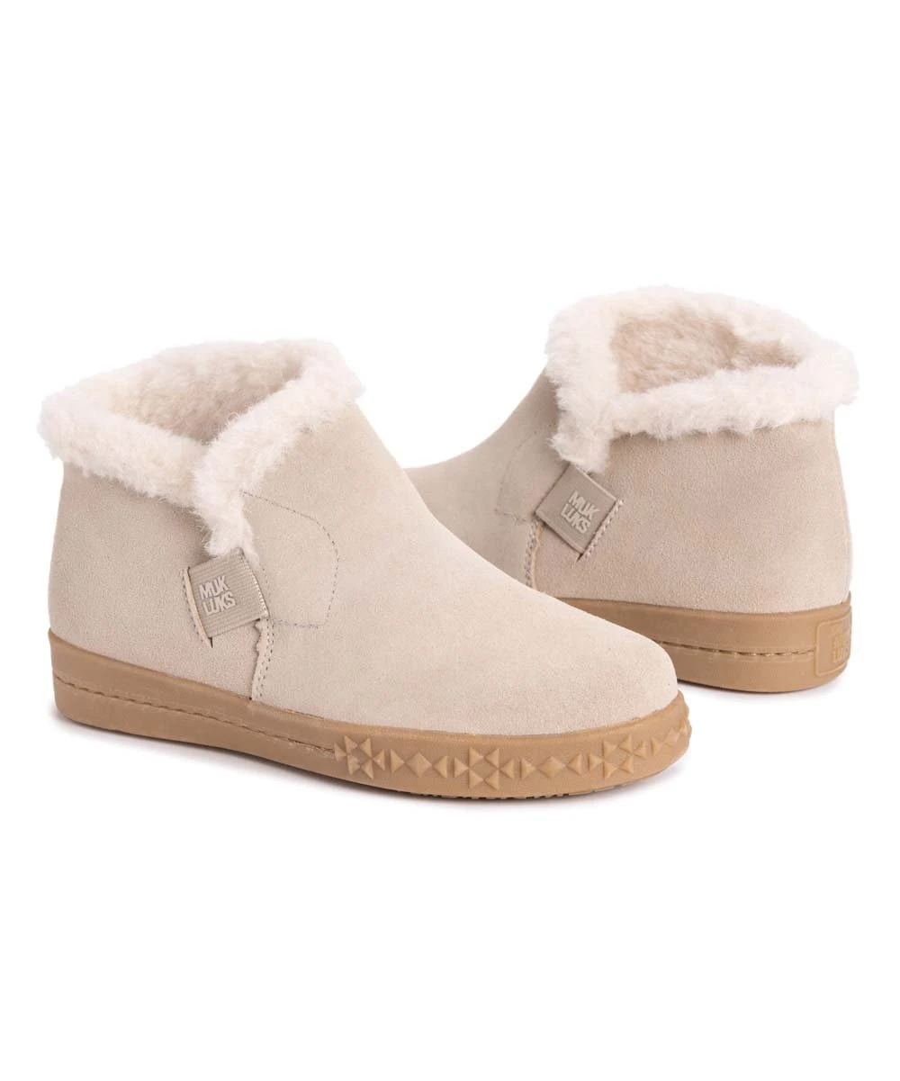 Top 10 ❤️ MUK LUKS Stone Street West End Wool-Blend Ankle Boot - ???? Women ???? 1 Top 10 ❤️ MUK LUKS Stone Street West End Wool-Blend Ankle Boot - ???? Women ????