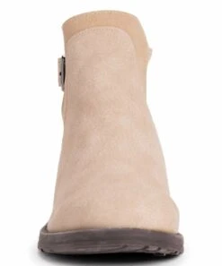 Brand new ???? LUKEES By MUK LUKS Stone Bobbi Ankle Boot - ???? Women ???? 7 Brand new ???? LUKEES By MUK LUKS Stone Bobbi Ankle Boot - ???? Women ???? -MUK LUKS SHOP zu100854070 alt 3 tm1639766918