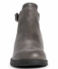 Brand new ???? LUKEES By MUK LUKS Gray Bobbi Ankle Boot - ???? Women ❤️ 7 Brand new ???? LUKEES By MUK LUKS Gray Bobbi Ankle Boot - ???? Women ❤️ -MUK LUKS SHOP zu100854180 alt 3 tm1639766918