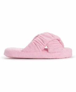 Best Pirce ⌛ MUK LUKS Ballet Pink Maelle Slipper - ???? Women ???? 6 Best Pirce ⌛ MUK LUKS Ballet Pink Maelle Slipper - ???? Women ???? -MUK LUKS SHOP zu101855961 alt 2 tm1643391251