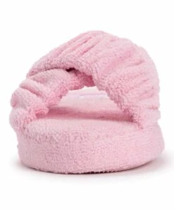 Best Pirce ⌛ MUK LUKS Ballet Pink Maelle Slipper - ???? Women ???? 7 Best Pirce ⌛ MUK LUKS Ballet Pink Maelle Slipper - ???? Women ???? -MUK LUKS SHOP zu101855961 alt 3 tm1643391251