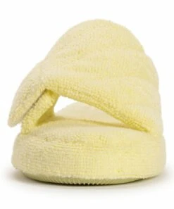 Top 10 ???? MUK LUKS Yellow Oriole Slippers - ???? Women ❤️ 7 Top 10 ???? MUK LUKS Yellow Oriole Slippers - ???? Women ❤️ -MUK LUKS SHOP zu101855972 alt 3 tm1646919844