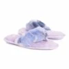 Best Pirce ???? MUK LUKS Lavender Maren Thong Slipper - ???? Women ❤️