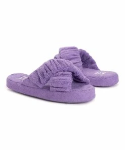 Outlet ???? MUK LUKS Violet Maelle Slipper - ???? Women ????