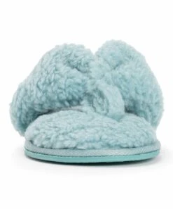 Best deal ???? MUK LUKS Porcelain Blue Taryn Thong Slipper - ???? Women ⭐ 7 Best deal ???? MUK LUKS Porcelain Blue Taryn Thong Slipper - ???? Women ⭐ -MUK LUKS SHOP zu102723414 alt 3 tm1643391251