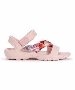 Wholesale ???? Essentials By MUK LUKS Blush Floral Surf Girl ???? Sandal - ???? Women ???? 6 Wholesale ???? Essentials By MUK LUKS Blush Floral Surf Girl ???? Sandal - ???? Women ???? -MUK LUKS SHOP zu102832445 alt 2 tm1654032751