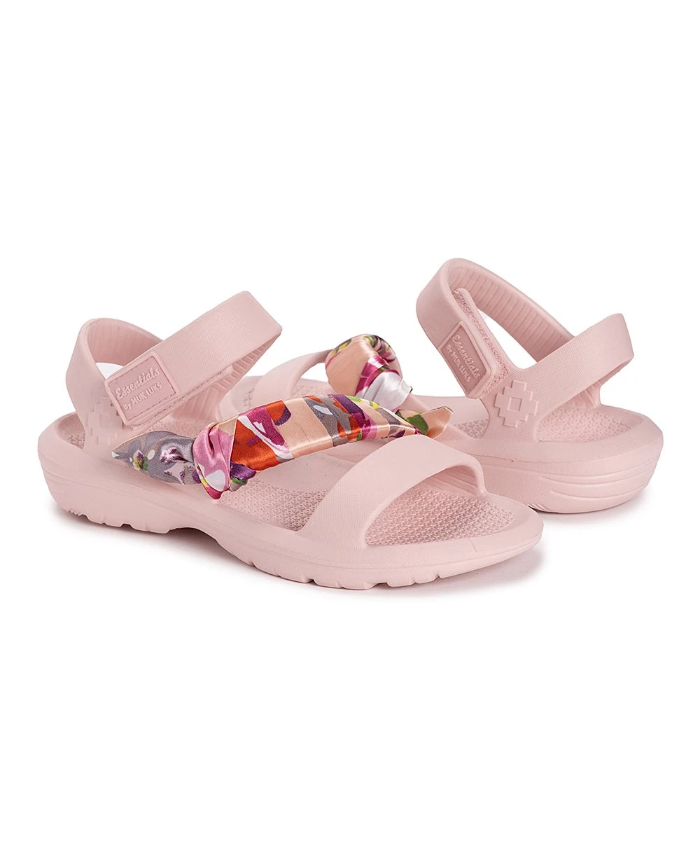 Wholesale ???? Essentials By MUK LUKS Blush Floral Surf Girl ???? Sandal - ???? Women ???? 1 Wholesale ???? Essentials By MUK LUKS Blush Floral Surf Girl ???? Sandal - ???? Women ????