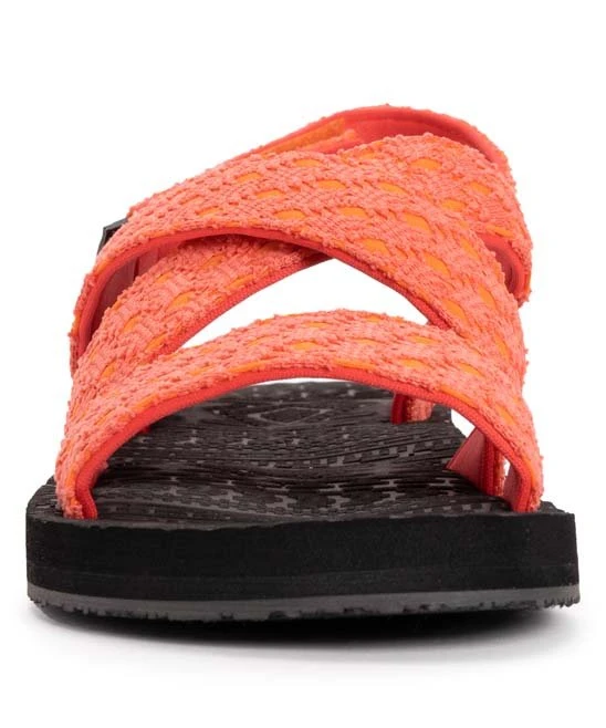 Best reviews of ???? LUKEES By MUK LUKS Papaya Geometric Sand Games ???? Sandal - ???? Women ❤️ 4 Best reviews of ???? LUKEES By MUK LUKS Papaya Geometric Sand Games ???? Sandal - ???? Women ❤️ - Image 4