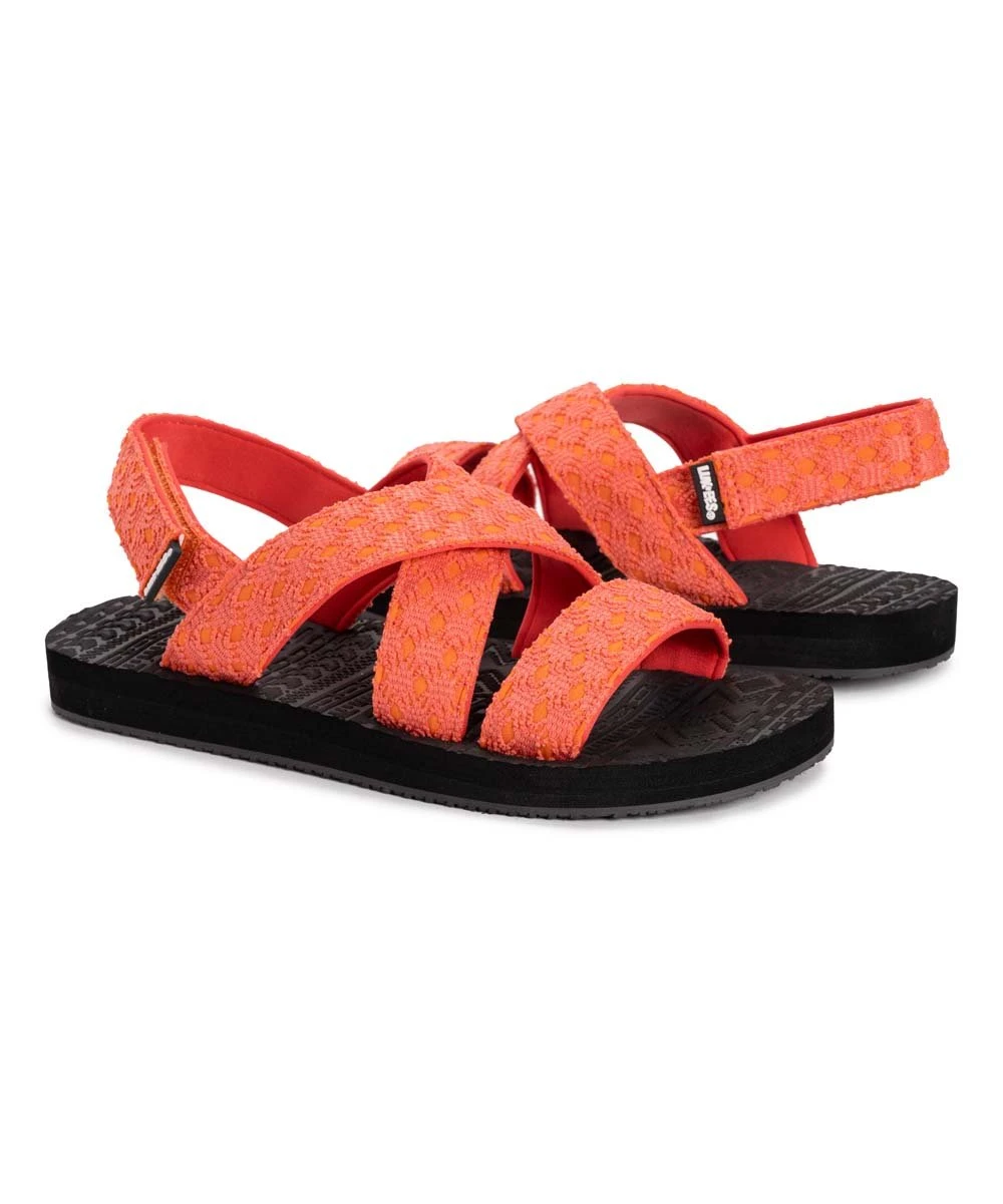 Best reviews of ???? LUKEES By MUK LUKS Papaya Geometric Sand Games ???? Sandal - ???? Women ❤️ 1 Best reviews of ???? LUKEES By MUK LUKS Papaya Geometric Sand Games ???? Sandal - ???? Women ❤️