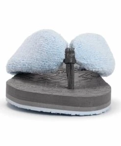 Budget ✨ LUKEES By MUK LUKS Aqua Geometric Sand Lot ???? Sandal - ???? Women ???? -MUK LUKS SHOP zu102849787 alt 3 tm1648148862