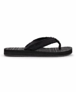 Outlet ???? LUKEES By MUK LUKS Midnight Geometric Fringe Sand Dollar ???? Sandal - ???? Women ???? -MUK LUKS SHOP zu102858040 alt 2 tm1645035938