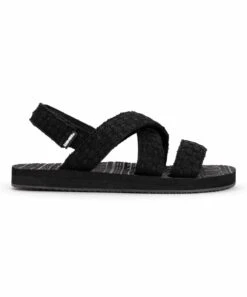 Best reviews of ???? LUKEES By MUK LUKS Black Geometric Sand Games ???? Sandal - ???? Women ⭐ 6 Best reviews of ???? LUKEES By MUK LUKS Black Geometric Sand Games ???? Sandal - ???? Women ⭐ -MUK LUKS SHOP zu102858051 alt 2 tm1648148862