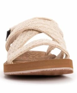 Best deal ???? LUKEES By MUK LUKS Oatmeal Geometric Sand Games ???? Sandal - ???? Women ???? 7 Best deal ???? LUKEES By MUK LUKS Oatmeal Geometric Sand Games ???? Sandal - ???? Women ???? -MUK LUKS SHOP zu102858143 alt 3 tm1648147913