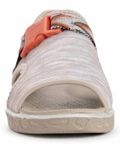 Cheap ✔️ MUK LUKS Clay Leopard Boardwalk Parade Ankle-Strap ???? Sandal - ???? Women ???? -MUK LUKS SHOP zu102969046 alt 3 tm1648147833