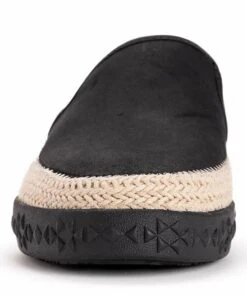 Brand new ???? MUK LUKS Black Street Kings Highway Clogs - ???? Women ???? -MUK LUKS SHOP zu102977422 alt 3 tm1648147833