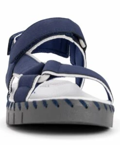 Wholesale ???? MUK LUKS Azurite Blue Flexi Woodstock Suede ???? Sandal - ???? Women ❤️ 7 Wholesale ???? MUK LUKS Azurite Blue Flexi Woodstock Suede ???? Sandal - ???? Women ❤️ -MUK LUKS SHOP zu102977580 alt 3 tm1646919844