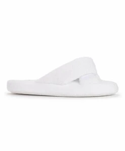 Deals ???? MUK LUKS White Mona Slipper - ???? Women ???? 6 Deals ???? MUK LUKS White Mona Slipper - ???? Women ???? -MUK LUKS SHOP zu103068467 alt 2 tm1645824001
