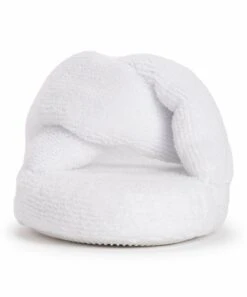 Deals ???? MUK LUKS White Mona Slipper - ???? Women ???? 7 Deals ???? MUK LUKS White Mona Slipper - ???? Women ???? -MUK LUKS SHOP zu103068467 alt 3 tm1645824001