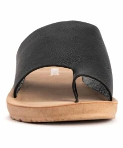 Cheap ???? MUK LUKS Black Tooled About Face ???? Sandal - ???? Women ???? -MUK LUKS SHOP zu103098684 alt 4 tm1645553208