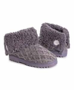 Wholesale ⭐ MUK LUKS Lavender Meilani Slipper - ???? Women ⌛