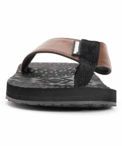 Top 10 ???? MUK LUKS Dark Taupe Emma Flip-Flop - ???? Women ✔️ -MUK LUKS SHOP zu103189197 alt 4 tm1645129849 1