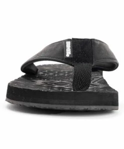 Deals ???? MUK LUKS Jet Black Emma Flip-Flop - ???? Women ❤️ 9 Deals ???? MUK LUKS Jet Black Emma Flip-Flop - ???? Women ❤️ -MUK LUKS SHOP zu103189207 alt 4 tm1645129849