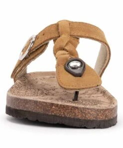 Best deal ???? MUK LUKS Tan Braided Marsha Terra Turf Suede ???? Sandal - ???? Women ???? 7 Best deal ???? MUK LUKS Tan Braided Marsha Terra Turf Suede ???? Sandal - ???? Women ???? -MUK LUKS SHOP zu103439688 alt 3 tm1649263923