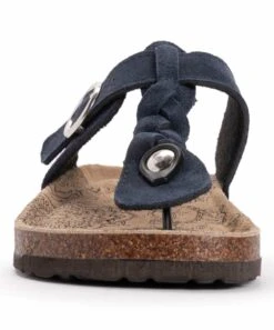 Best deal ❤️ MUK LUKS Navy Braided Marsha Terra Turf Suede ???? Sandals - ???? Women ✨ 7 Best deal ❤️ MUK LUKS Navy Braided Marsha Terra Turf Suede ???? Sandals - ???? Women ✨ -MUK LUKS SHOP zu103446195 alt 3 tm1649263923