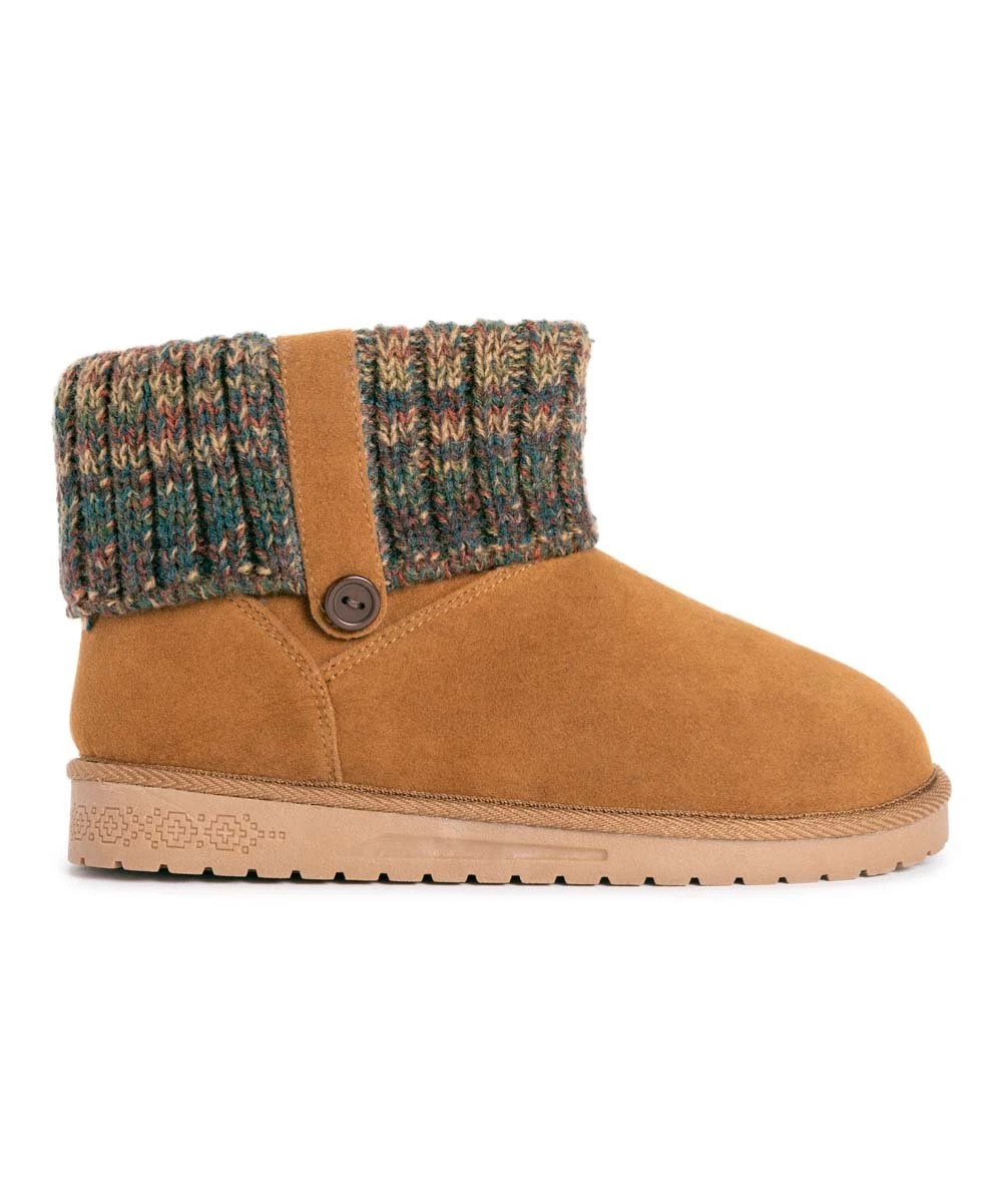 Best deal ⭐ MUK LUKS Charcoal & Dark Gray Octavia Boot - ???? Women ❤️ 3 Best deal ⭐ MUK LUKS Charcoal & Dark Gray Octavia Boot - ???? Women ❤️ - Image 3