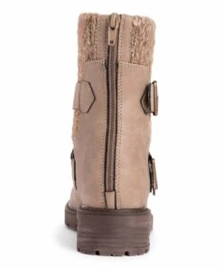 Deals ???? MUK LUKS Stone Logger Quebec Buckle-Accent Boot - ???? Women ⌛ 8 Deals ???? MUK LUKS Stone Logger Quebec Buckle-Accent Boot - ???? Women ⌛ -MUK LUKS SHOP zu107949686 alt 3 tm1661364334
