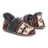Best Pirce ⌛ MUK LUKS Burgundy Magalie Slipper - ???? Women ????