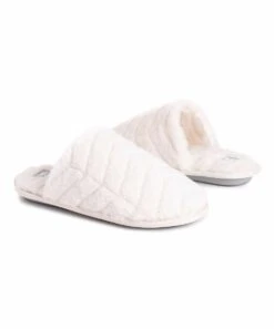 Cheapest ⭐ MUK LUKS Ghost Frenchie Slipper - ???? Women ⌛