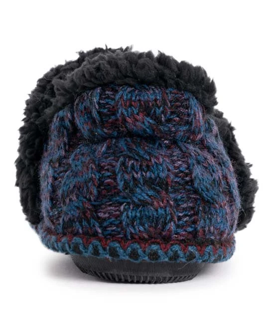 Best Pirce ???? MUK LUKS Jewel Magalie Slipper - ???? Women ???? 2 Best Pirce ???? MUK LUKS Jewel Magalie Slipper - ???? Women ???? - Image 2