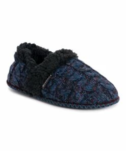 Best Pirce ???? MUK LUKS Jewel Magalie Slipper - ???? Women ???? 7 Best Pirce ???? MUK LUKS Jewel Magalie Slipper - ???? Women ???? -MUK LUKS SHOP zu107951396 alt 4 tm1661364334