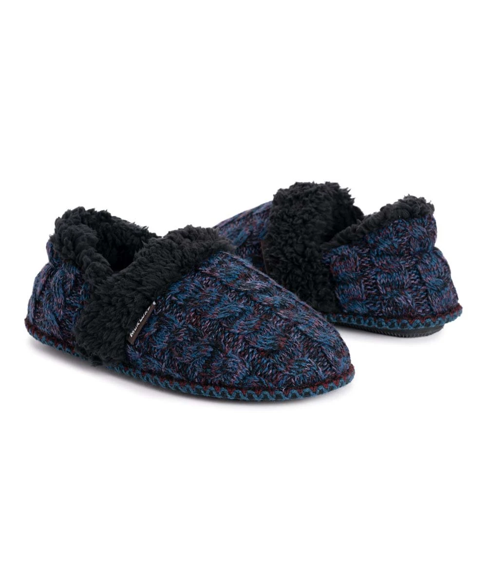 Best Pirce ???? MUK LUKS Jewel Magalie Slipper - ???? Women ???? 1 Best Pirce ???? MUK LUKS Jewel Magalie Slipper - ???? Women ????