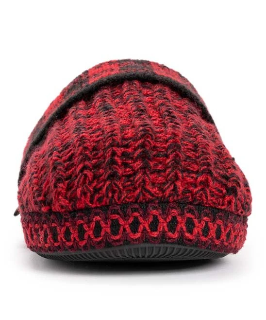 Discount ???? MUK LUKS Ebony Licorice Fritzie Slipper - ???? Women ???? 3 Discount ???? MUK LUKS Ebony Licorice Fritzie Slipper - ???? Women ???? - Image 3