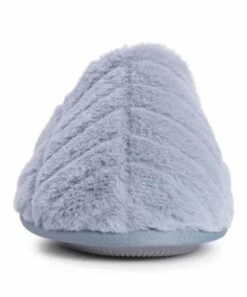 Best Sale ???? MUK LUKS Moonstone Frenchie Slipper - ???? Women ???? -MUK LUKS SHOP zu107956093 alt 4 tm1661364334 1