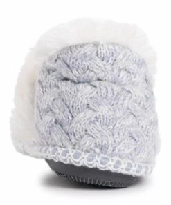 Buy ⭐ MUK LUKS Moonstone & Ivory Magalie Slipper - ???? Women ???? 7 Buy ⭐ MUK LUKS Moonstone & Ivory Magalie Slipper - ???? Women ???? -MUK LUKS SHOP zu107956095 alt 2 tm1661364334