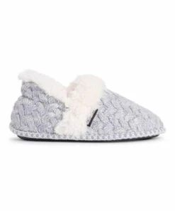 Buy ⭐ MUK LUKS Moonstone & Ivory Magalie Slipper - ???? Women ???? 8 Buy ⭐ MUK LUKS Moonstone & Ivory Magalie Slipper - ???? Women ???? -MUK LUKS SHOP zu107956095 alt 3 tm1661364334