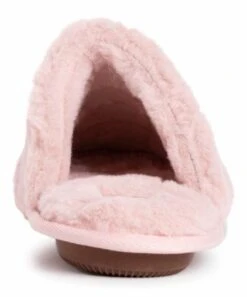 Budget ???? MUK LUKS Rose Quartz Lined Frenchie Slipper - ???? Women ???? -MUK LUKS SHOP zu107956146 alt 2 tm1661364334 1
