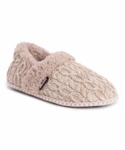 Best Sale ???? MUK LUKS Dust Magalie Slipper - ???? Women ???? -MUK LUKS SHOP zu107956149 alt 4 tm1661364334