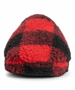 Brand new ✔️ MUK LUKS Red Buffalo Check Maven Slipper - ???? Women ???? -MUK LUKS SHOP zu108309867 alt 3 tm1661364216