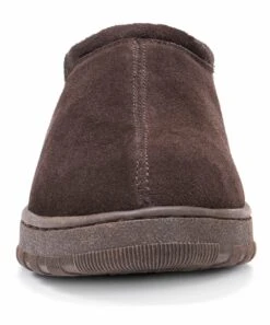 Best reviews of ???? MUK LUKS Chocolate Matt Berber Suede Slipper - Men ???? 8 Best reviews of ???? MUK LUKS Chocolate Matt Berber Suede Slipper - Men ???? -MUK LUKS SHOP zu12098794 alt 3 tm1607357918